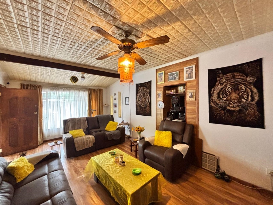 4 Bedroom Property for Sale in Sasolburg Ext 12 Free State